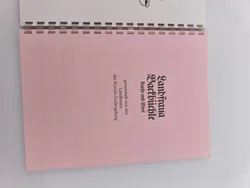 Landfrauen Kreis Ludwigsburg, Backbuch, Kuchen und Brot, Vintage Backbuch,  – Vorschau 2