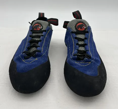 Mammut - Herren Kletterschuhe Gr. 41 - Bild 1