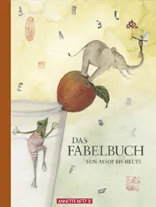 Das Fabelbuch - Bild 1