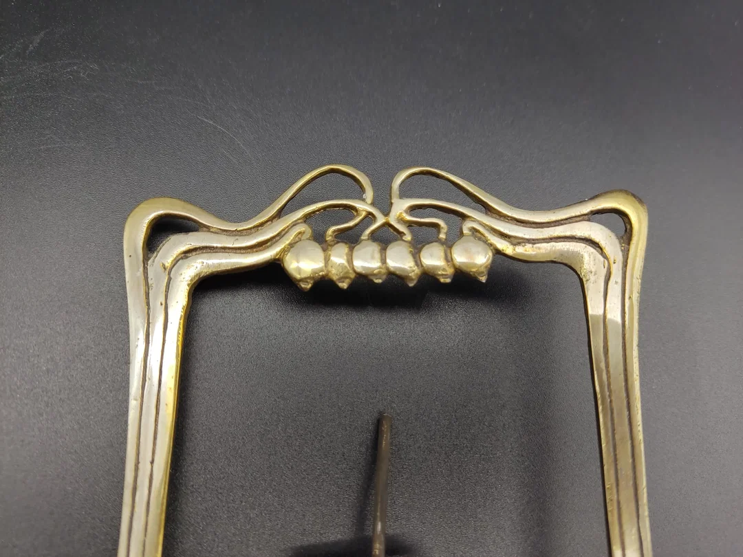 2 Stk. Jugendstil Fotoständer – Bild 7