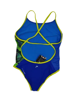 HEAD -  Badeanzug Damen - 1 Stück - Bild 2