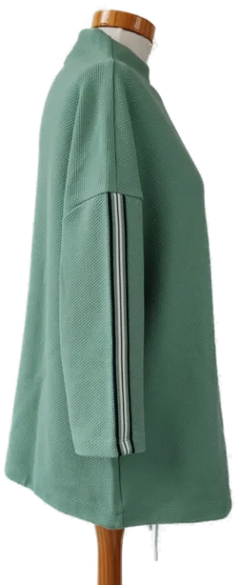 C&A CANDA PREMIUM Damenpullover Mint Grün - Gr. M/38 – Bild 2
