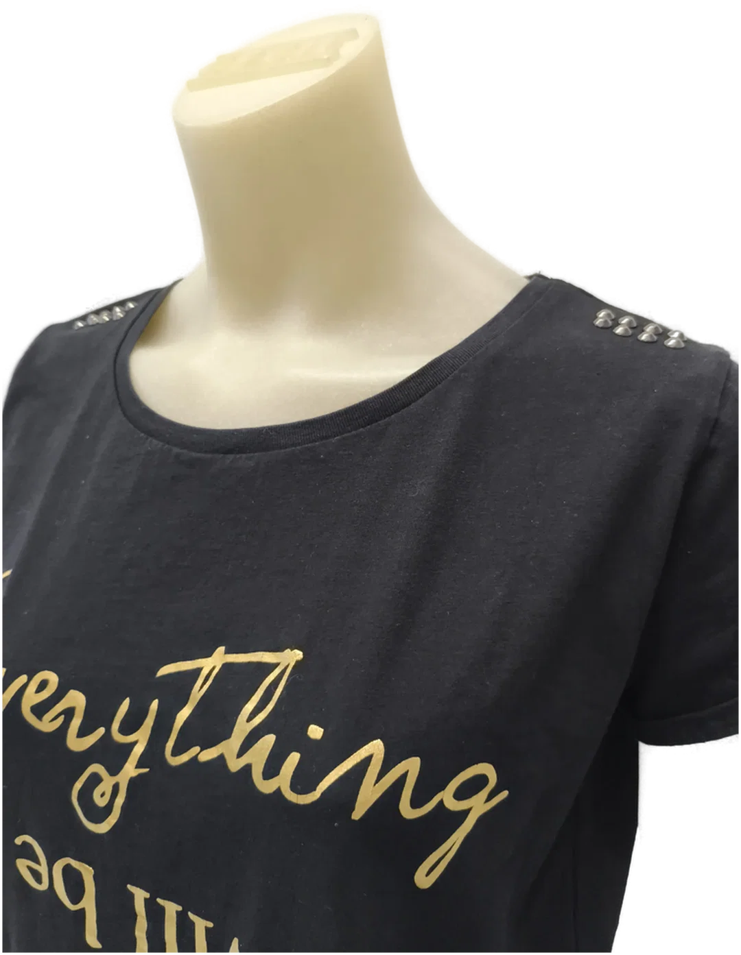 Laura Torelli, T-Shirt, Gr. L – Bild 2