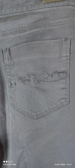 Tommy Hilfiger Damen Jeans - Bild 4