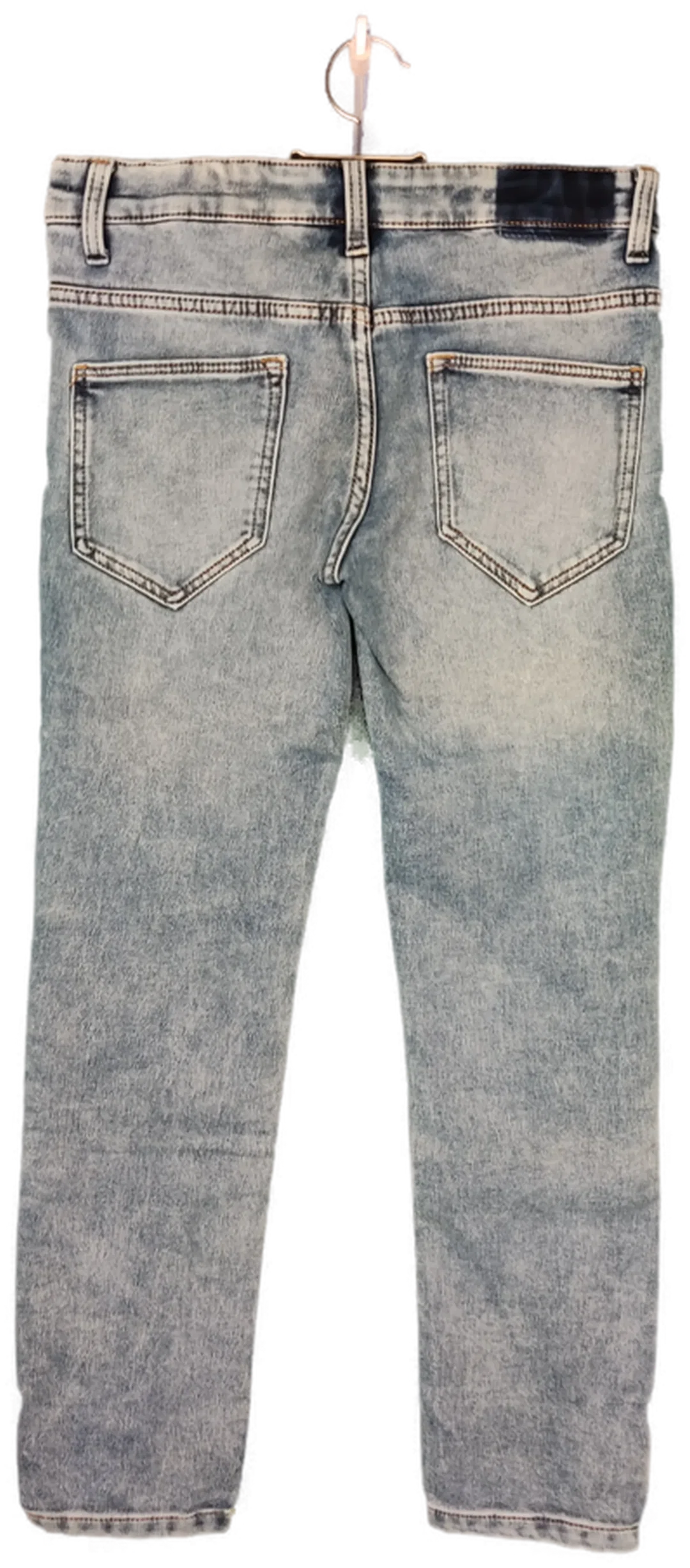 C&A Jungen Jeans blau - 146 – Bild 2