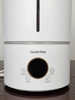 GuterWal L1 - Luftbefeuchter  – Vorschau 6