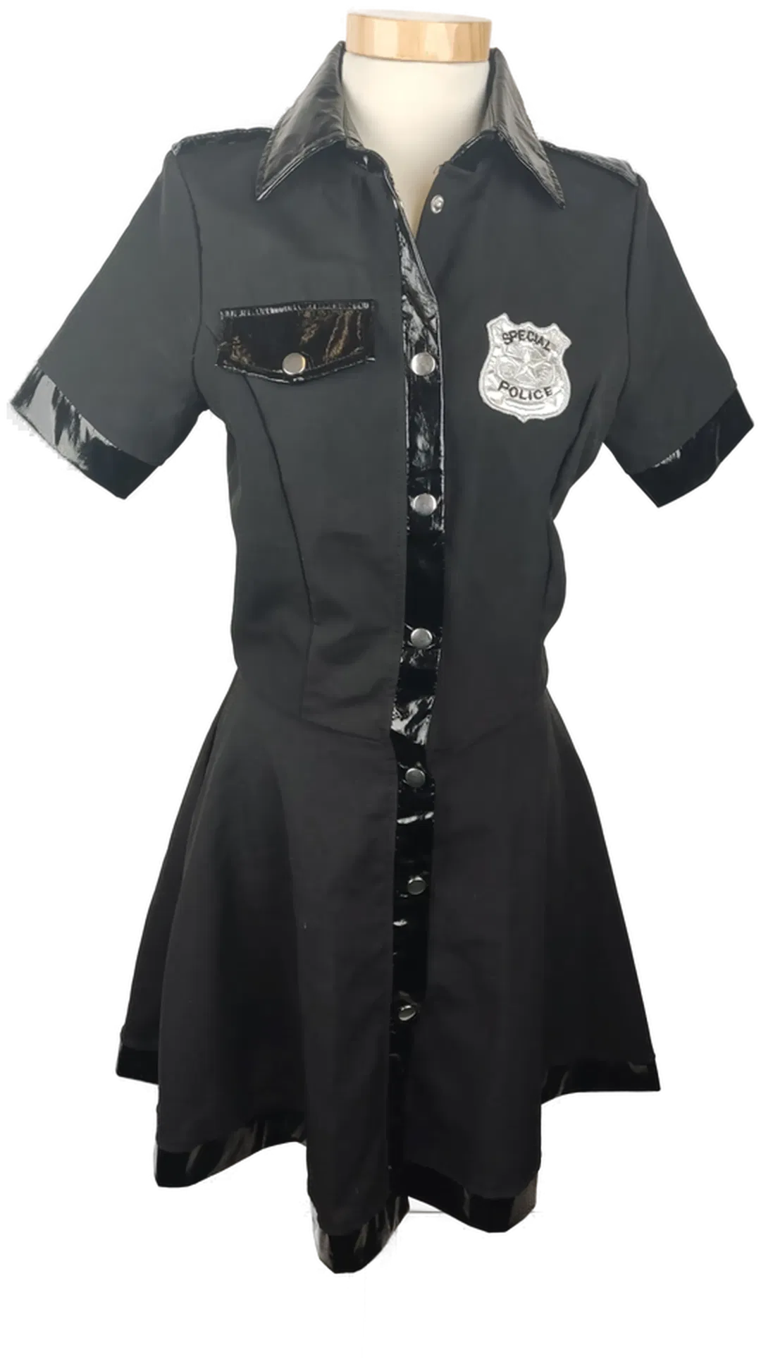 Faschingskostüm Damen  S/36  - Bild 1