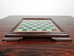 Vintage Schachspiel - Gesellschaftsspiel  - Bild 7