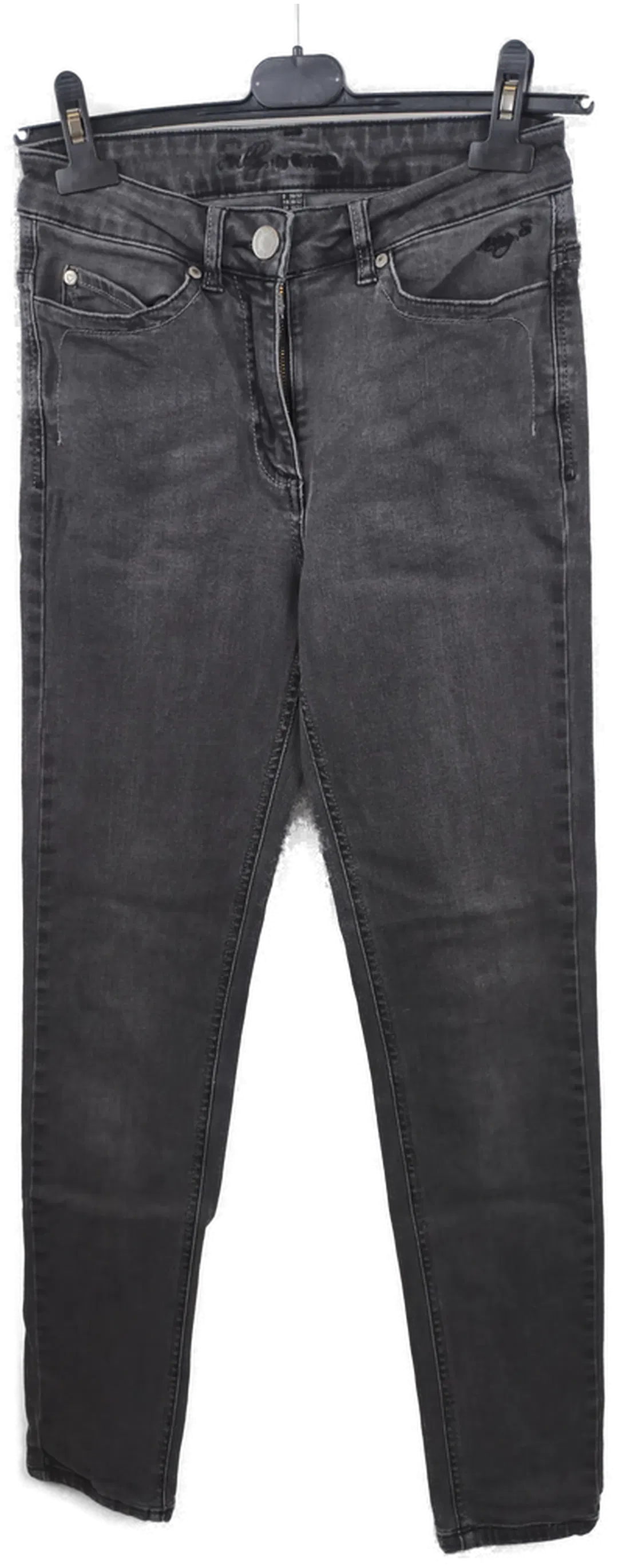 Damenjeans skinny, Sally by Kenny, Gr. 36/32 - Bild 1