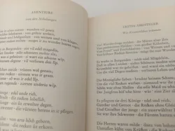 DAS NIBELUNGENLIED - Prof. Dr. Andreas Heusler - Bild 2