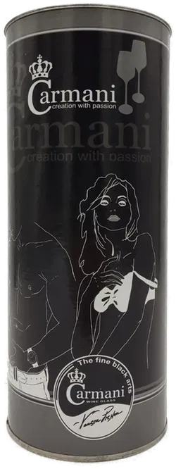 Carmani Vanessa Preston Weinglas - Bild 2