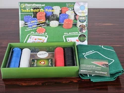 Texas Hold'Em Poker - Gesellschaftsspiel - PartyPoker.net - Bild 3