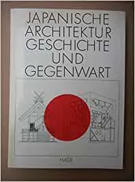 Japanische Architektur - Manfred Speidel - Bild 2