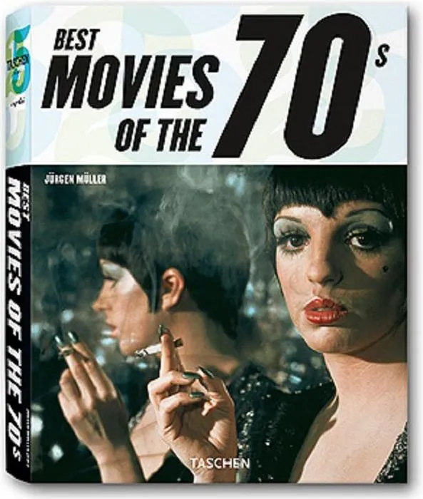 Die besten Filme der 70er - Jürgen Müller – Bild 1