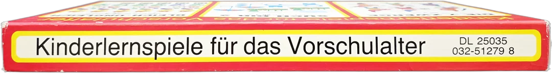 Kinderlernspiel für das Vorschulalter – drei Spiele in einem – Bild 6