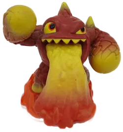 Skylander giants Figur - Bild 1