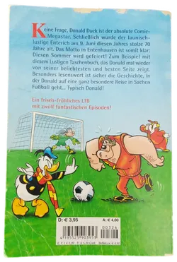 Disney's Lustiges Taschenbuch 
