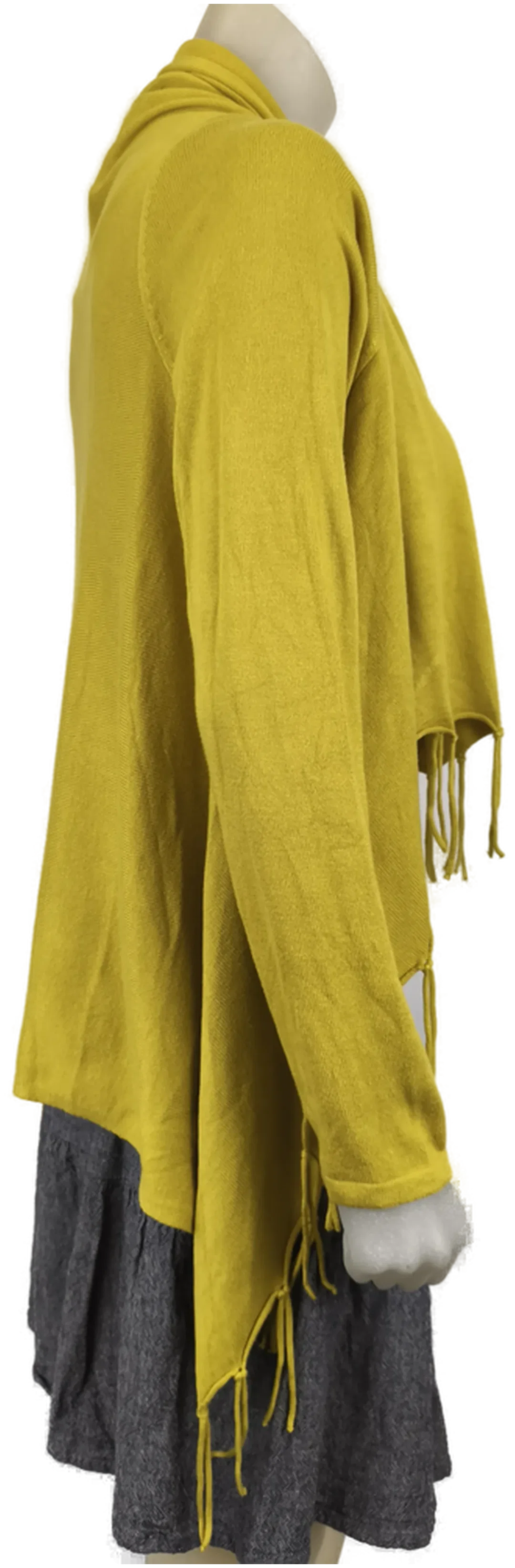 Tom Tailor, Strickweste Damen, Gr. L – Bild 2