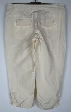 Apriori - Damenhose 3/4 - Gr. 40 - Bild 2