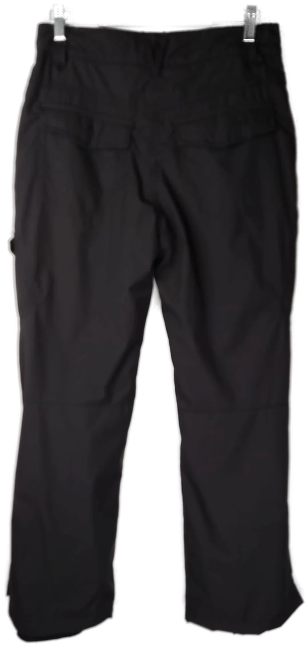 Damen Skihose Sonstige Mischfaser Gr.38 | Thermo-Komfort – Bild 2