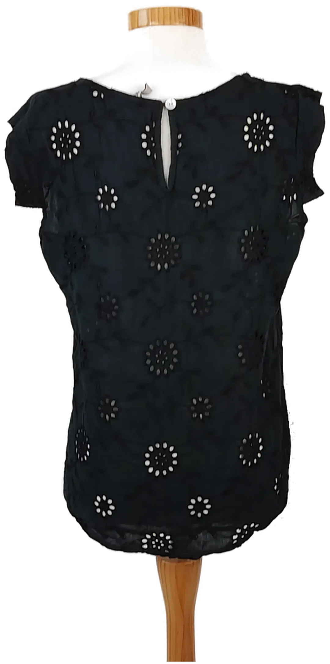 Rlinea Damen Top schwarz - Gr.S – Bild 3