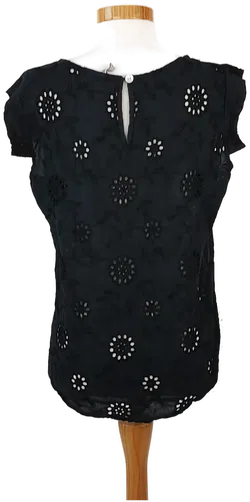 Rlinea Damen Top schwarz - Gr.S - Bild 3