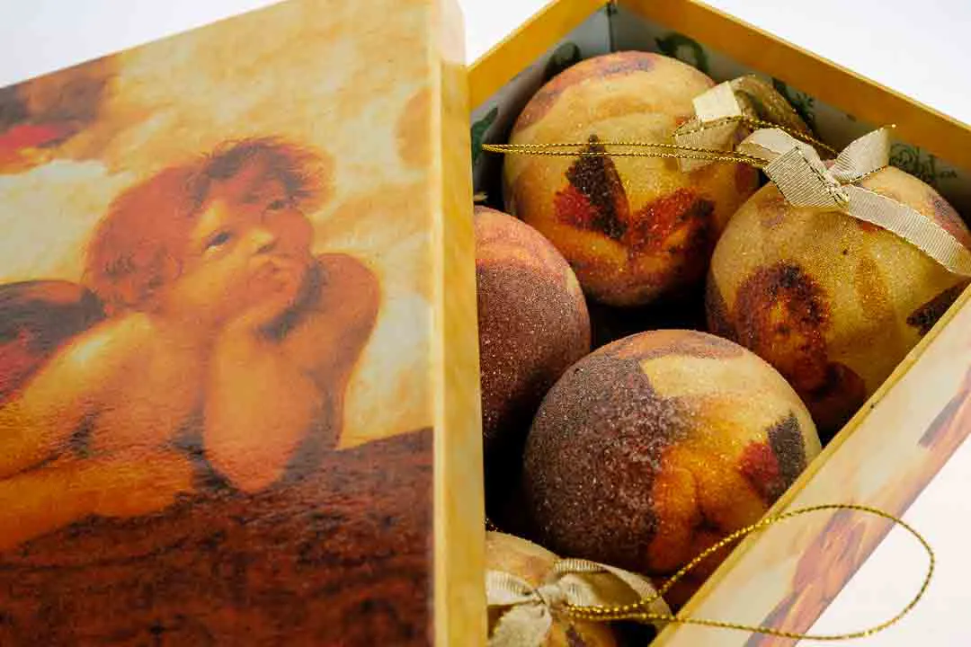 Weihnachtskonvolut – Bild 9