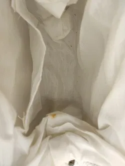 Damentasche weiß - Bild 2