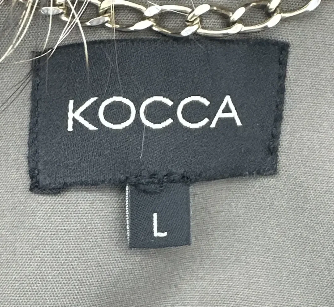 Kocca - Damenblazer - Gr. L – Bild 5
