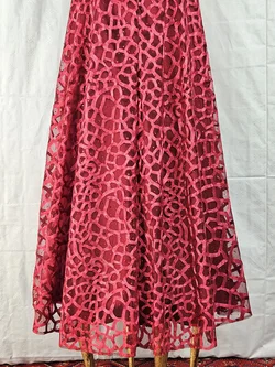 Abendkleid - 07 - Lara Design (New York) - Bild 12