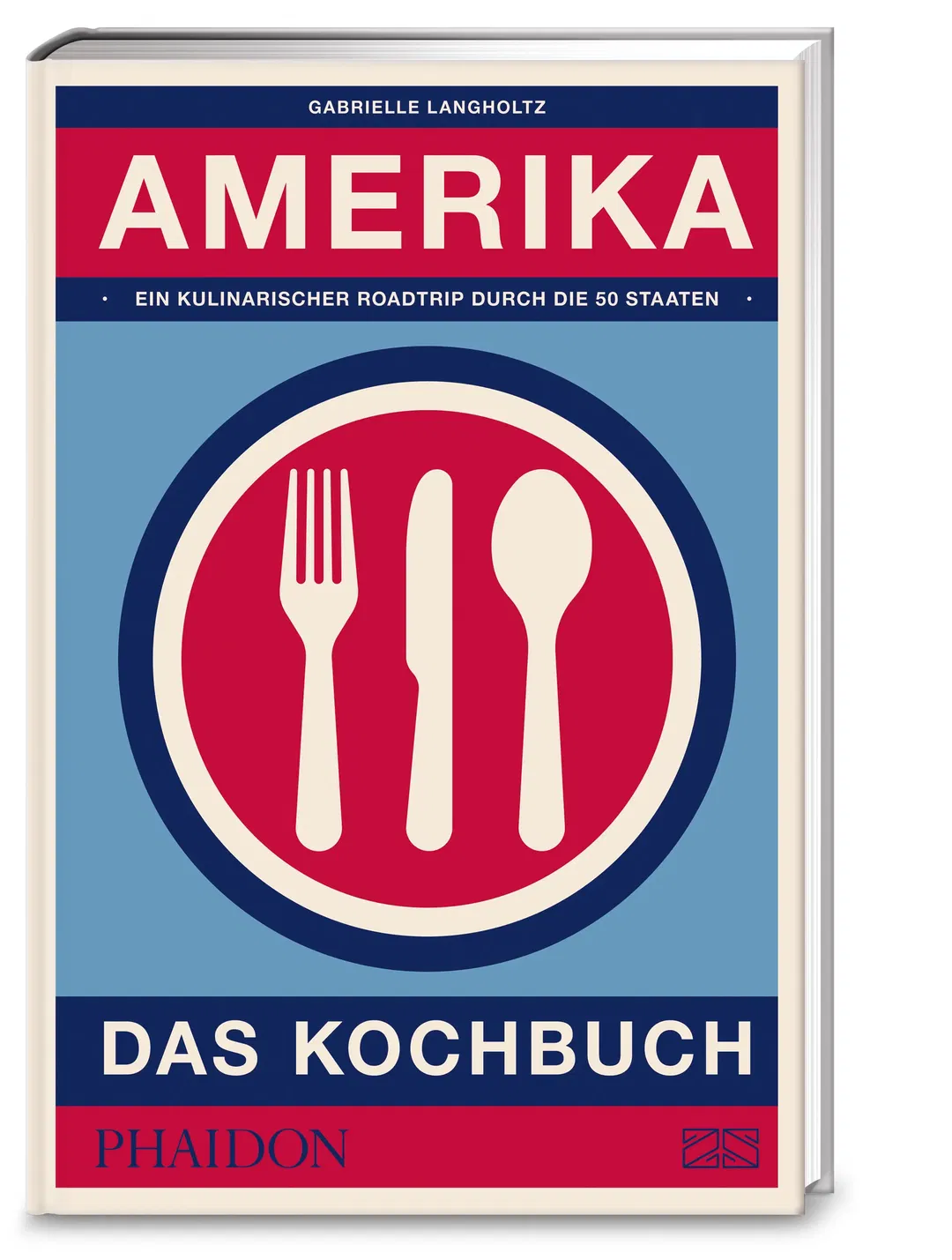 Amerika – Das Kochbuch - Gabrielle Langholtz - Bild 2