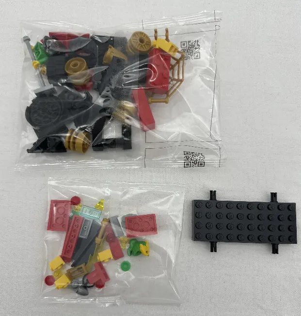 Lego Marvel Spidey und seine Super-Freunde  – Bild 4