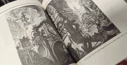 Archäologie des Traums. Versuch über Giovanni Battista Piranesi – Vorschau 2