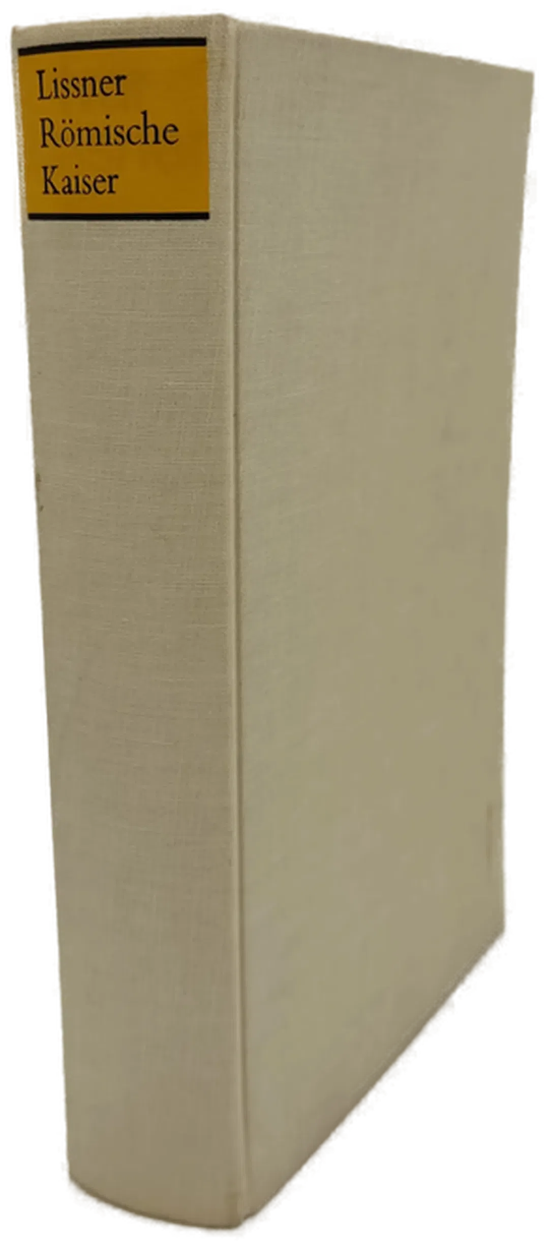 Buch 