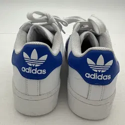 Adidas Superstar - Kinder Sneaker - Gr. 35,5 - Bild 3