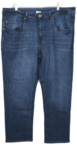 UP2 Fashion, Herrenjeans, Gr. 56/W40