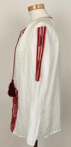 Michael Kors Damen Bluse Gr. M - Bild 2