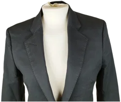 Acne Blazer / Sakko -  Gr. 36 / 64% Baumwolle - Bild 5