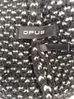 Opus, Poncho – Vorschau 5