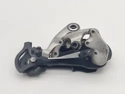 Shimano XT 9-fach Schaltwerk - Hochwertiges Ersatzteil für Fahrräder - Bild 2