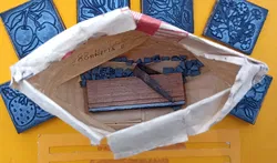 Famos: Vintage-Stempelspiel - Bild 9