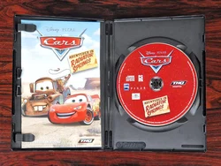 Disney Pixar Cars: Abenteuer in Radiator Springs - PC-Spiel - CD-ROM – Vorschau 3
