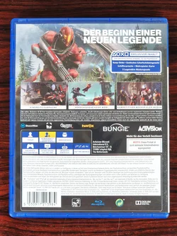 Destiny 2 - PS4 - Blu-ray - Bild 2
