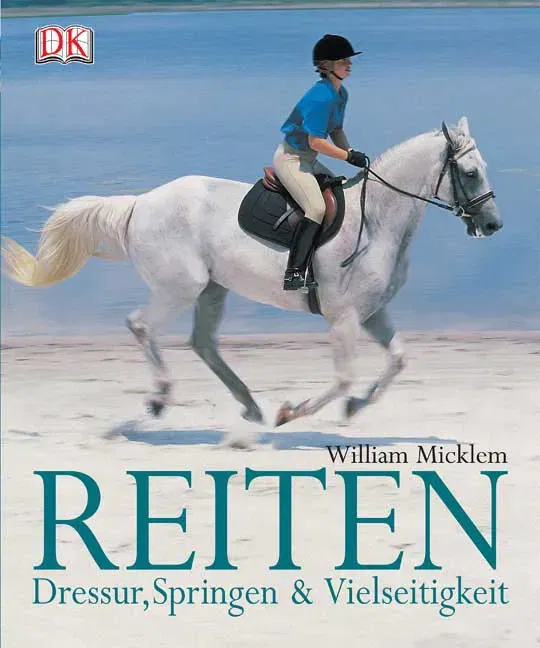 Reiten - William Micklem - Bild 2