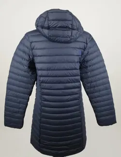 THE NORTH FACE Pufferjacke - Gr. M / 91% Nylon, 9% Elasthan - Bild 3