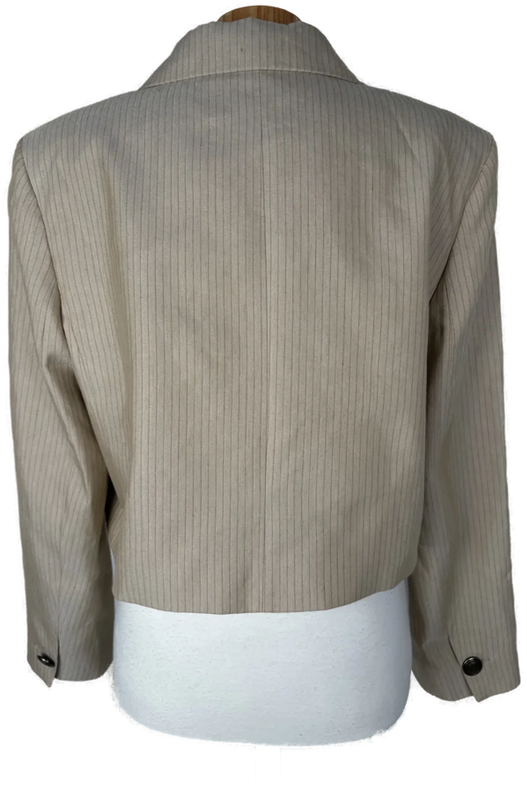 Zara - Damen Blazer - Gr. M – Bild 3