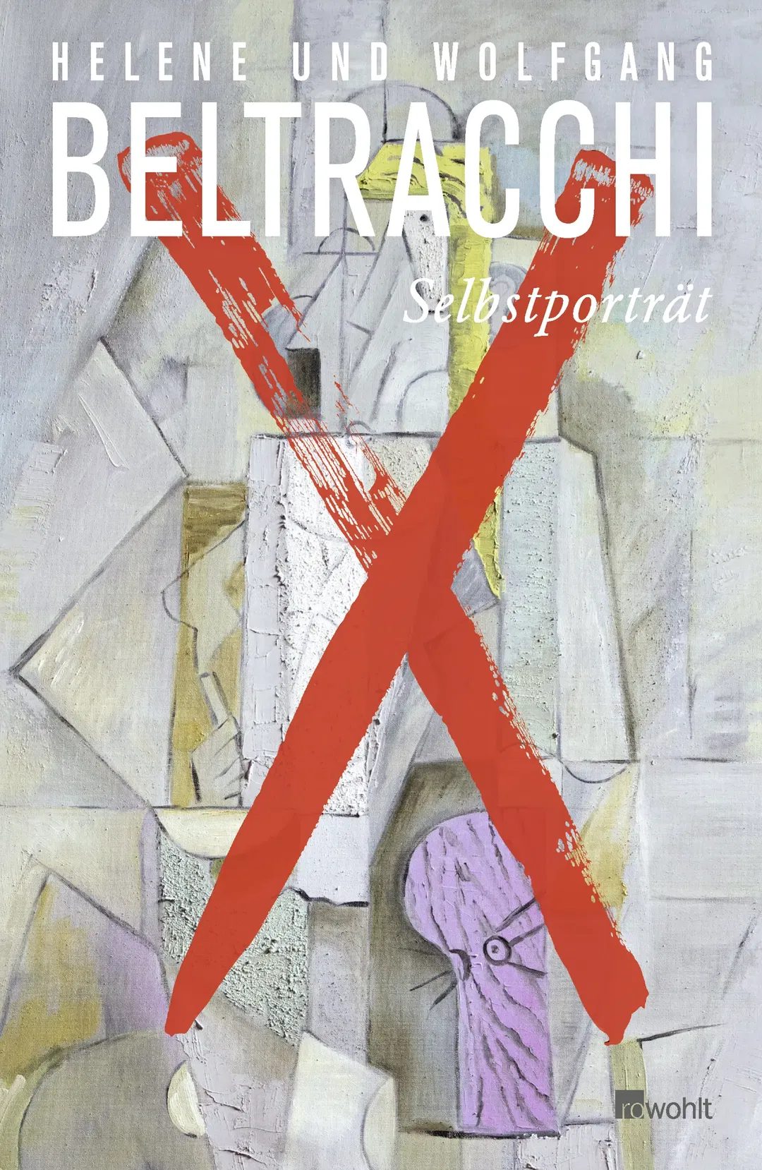 Selbstporträt - Helene Beltracchi, Wolfgang Beltracchi - Bild 2