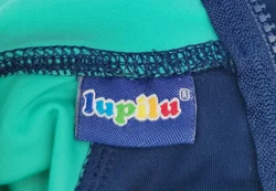 Kinder UV-Schwimmshirt Lupilu Animal Print | Für Wasserabenteuer - Bild 4