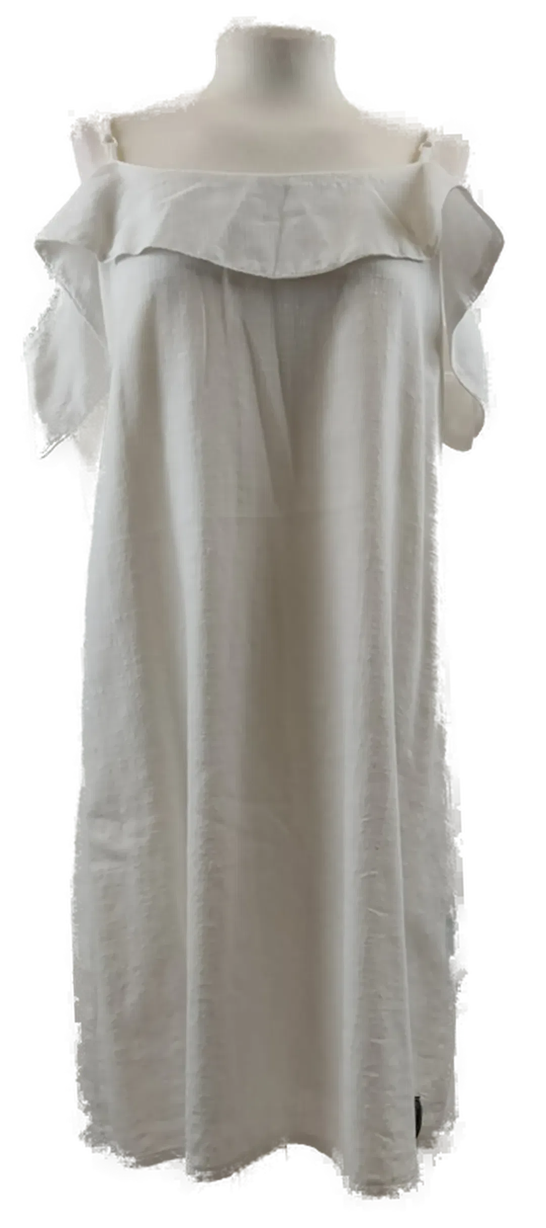 Sommerkleid  - Bild 1