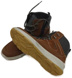 Robuster Winterstiefel von Ricosta in Größe 42 - Bild 2